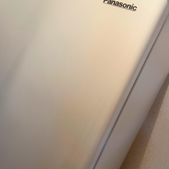 冷蔵庫買いました！Panasonic NR-C342CL