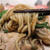 ★牡蠣の旨味しみしみの牡蠣ニラ焼きそば