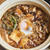みそ煮込みうどん(味噌煮込みうどん)