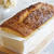 クリームチーズとレモンのパウンドケーキ♪