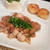 保育園17日目＆鶏のみぞれ煮♪