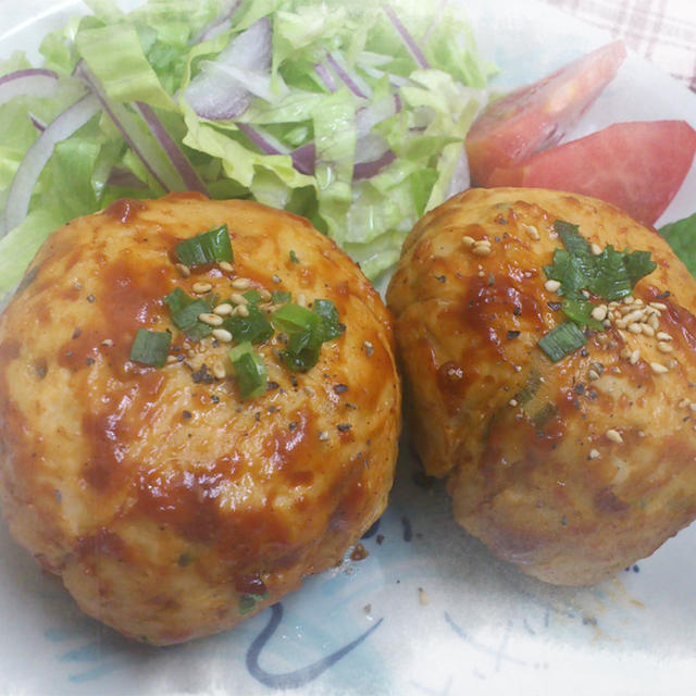 『おまかせ食堂』続き…横濱オイスターソースの巻