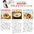  ラカントSを使った朝昼晩recipe12月♪更新しています。
