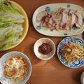 サムギョプサルの意味と食べ方。韓国の簡単＆本格レシピをお届け♪