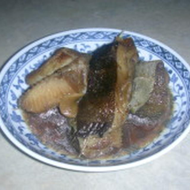 味醂を料理に・・・・