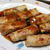 高野豆腐の肉巻き照り焼き！