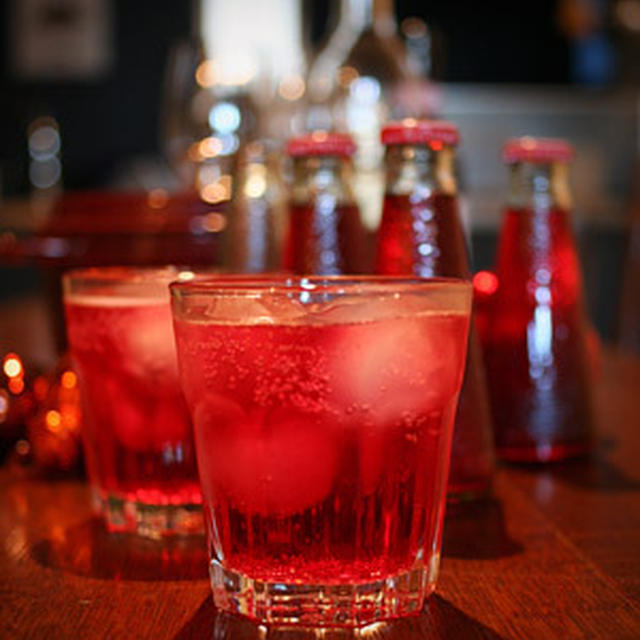 Campari Soda