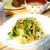 和風パスタランチ♪