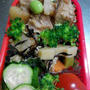 ままごとキッチンお弁当　3学期