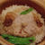 煲仔飯（ボーチャイファン）を炊く