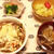 市販ルウで簡単カレー丼