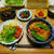 最近の献立♪ロール白菜と豚肉の厚揚げまき