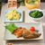 ３月５日　２０分で一汁三菜晩ごはん