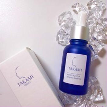 角質美容水♪　タカミスキンピール＊＾＾＊