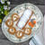 Carrot Cake Roll キャロットケーキのロールケーキ