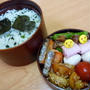 ９月19日の夫弁当