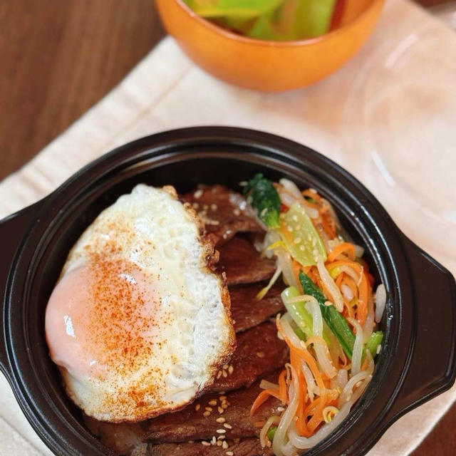 夕食おかずや丼にしてお弁当にも◎漬けて焼くだけ！簡単＆絶品♪ご飯がすすむ！牛カルビ焼肉レシピ