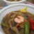 あんかけ焼きそばの話