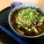 糖質オフ 小麦粉不使用でもとろりとした出汁のスパイスカレーうどん