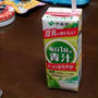 毎日1杯の青汁 まろやか豆乳ミックス
