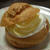 シュークリーム