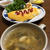 2017.1.25 Ｄan＆Ane朝ごはん