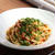 【1食150円】カニカマとめかぶの冷製パスタのレシピ/作り方