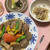 1月第2週、根菜を食べる筑前煮