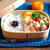 チキンステーキ弁当と、今日のレシピ