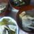 魚醤をプラス！でぐっとおいしい三平汁★