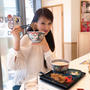 発売中！「日経トレンディ」で「牛丼３大チェーン店」魅力を語ってます〜