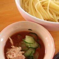 つけスパッゲティ～♪
