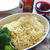 乾麺なのに生麺食感☆シンプルチーズパスタ♪