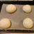 ホシノ酵母日記　***　小さいお手手でチョコパン＆チーズパン　***