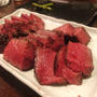 焼肉「肉山(にくやま)」吉祥寺店へ登頂〜！