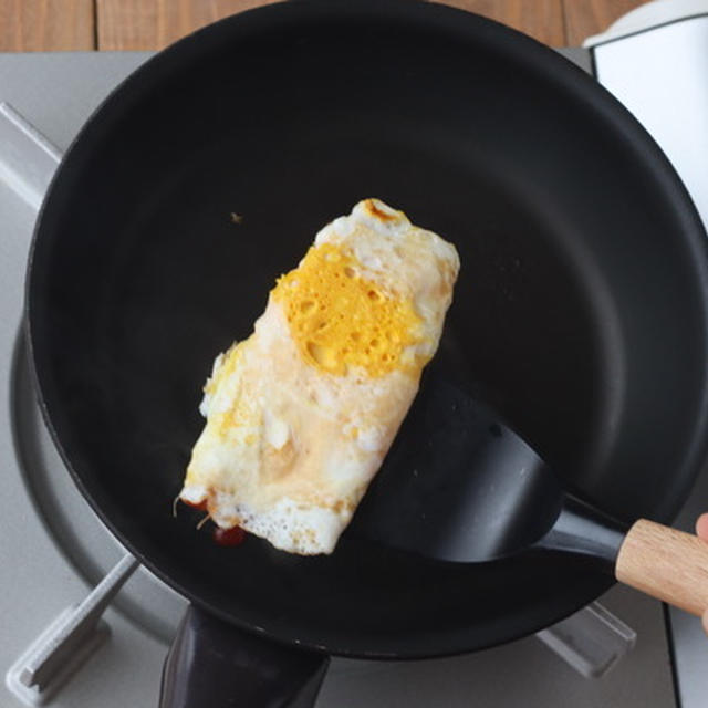 簡単すぎる！ 「両面目玉焼き」レシピまとめ ＆夏休みのおすすめレシピ
