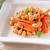 【スパイス大使】春にんじんと大豆のバターサフラン煮