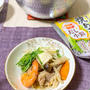 ＊マルトモ♪だし小鍋de焼あごだし鍋＊