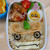 ぷにぷにブリ―隊長弁当