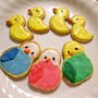 アイシングクッキー♬
