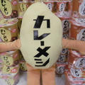 リニューアル「日清カレーメシ」