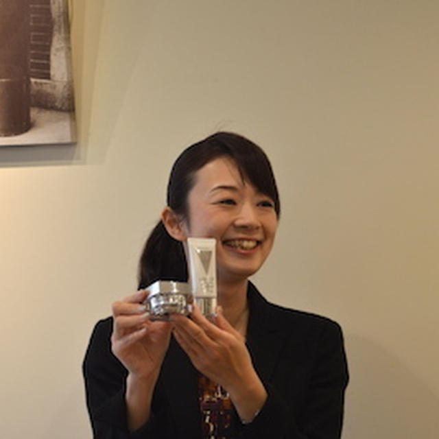 SONOKO化粧品 3D Design Serum 肌の内側からアプローチ＆リフトアップ