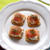 ＜イギリス菓子・レシピ＞ スモークサーモンのカナッペ【Smoked Salmon Canapés】