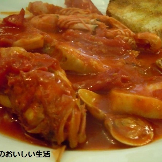 頑固おやじならぬ頑固マリーアの店　トラットリア・マリーア
