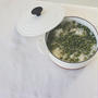Green Peas Rice