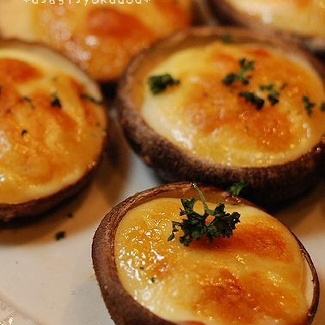 秋の味覚♡お弁当やメインにいける！きのこの簡単おかず5選