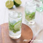 【アルコールドリンク】やみつき！『モヒート（Mojito）』ハバナの風を感じる癒しの時間♪