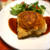 蛹・・・＆「チキンの挟み揚げ」