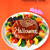 おうちハロウィンを楽しむかぼちゃ＆パーティー料理とお菓子１０品♪