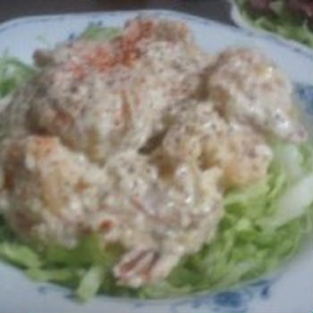 えびマヨ